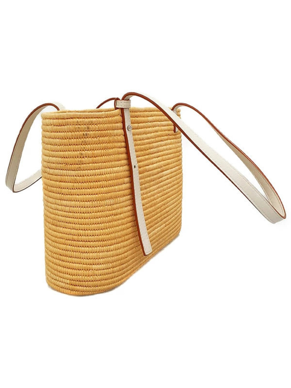 Loewe Tote Basket Bag Square